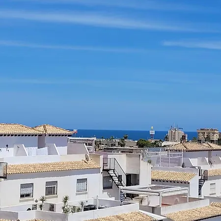 Floor Punta Prima * Dehesa de Campoamor (Orihuela Costa)
