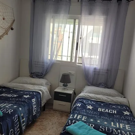 Floor Punta Prima * オリウエラ