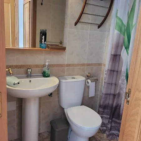Floor Punta Prima Apartment