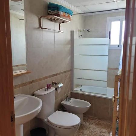 Floor Punta Prima *