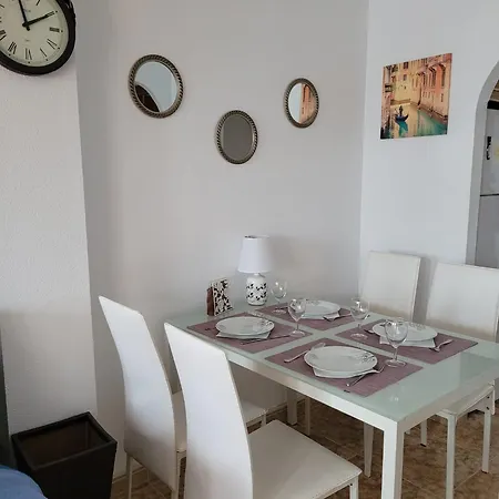 Apartment Floor Punta Prima
