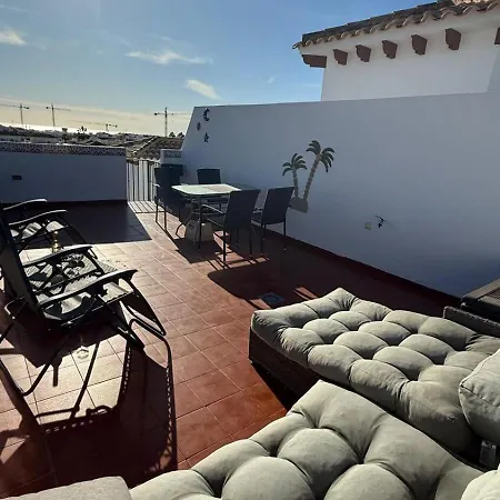 Apartment Floor Punta Prima
