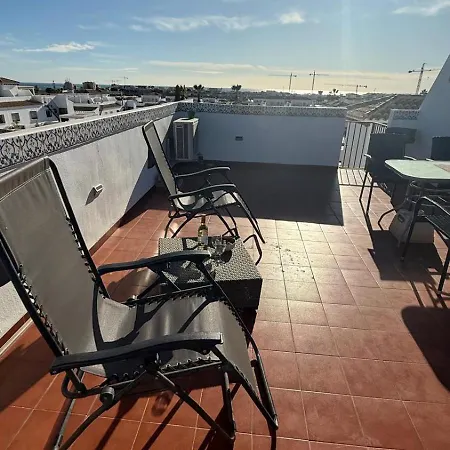 Apartment Floor Punta Prima *