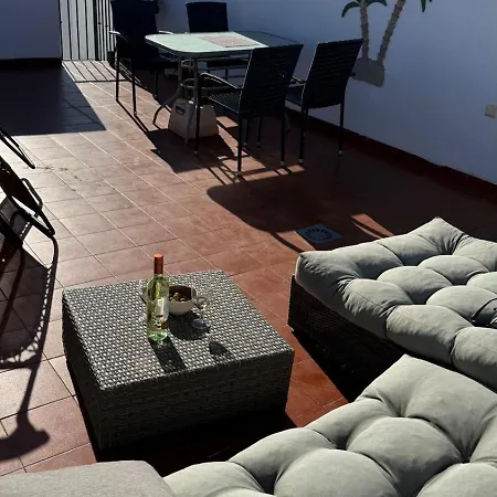 Floor Punta Prima Apartment *