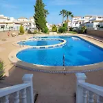 Floor Punta Prima 아파트 오리후엘라