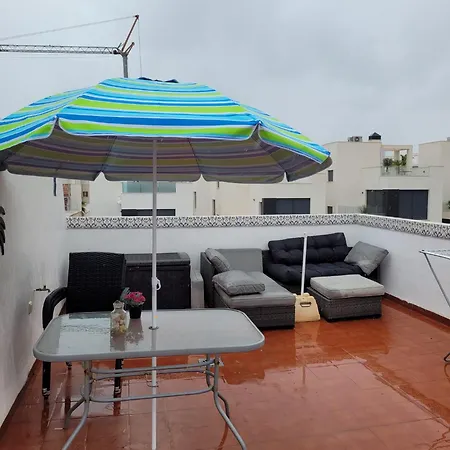 Floor Punta Prima