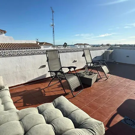 Floor Punta Prima *