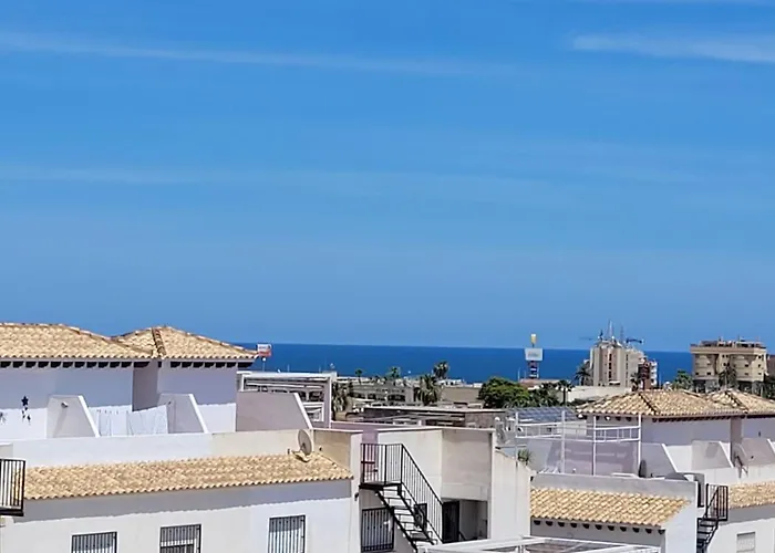 Floor Punta Prima * Orihuela