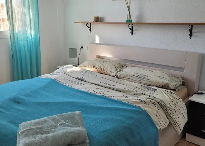Floor Punta Prima Appartement