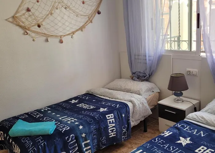 Appartement Floor Punta Prima *