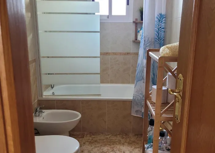 Floor Punta Prima Appartement Orihuela