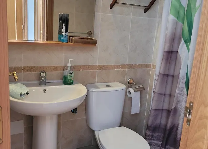 Floor Punta Prima Appartement
