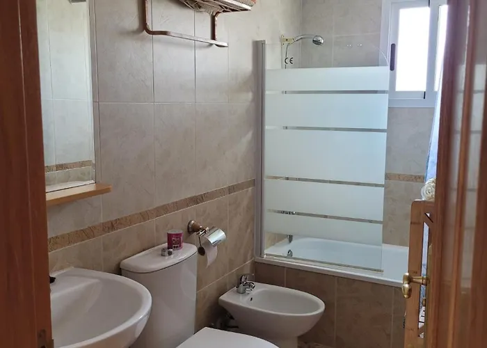 Floor Punta Prima *