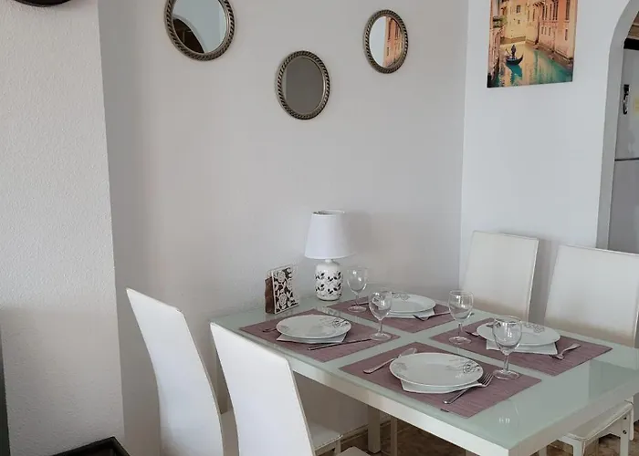 Appartement Floor Punta Prima