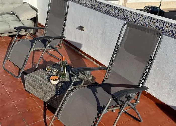 Floor Punta Prima Appartement