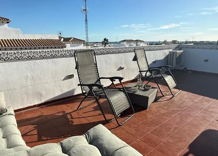 Floor Punta Prima *