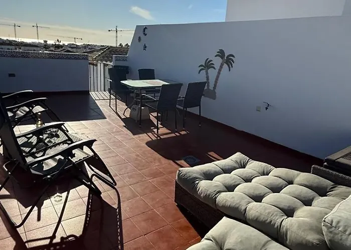 Appartement Floor Punta Prima