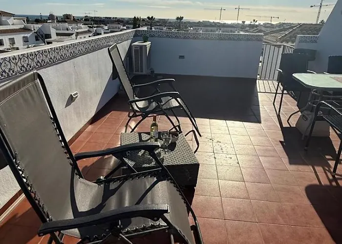 Appartement Floor Punta Prima *