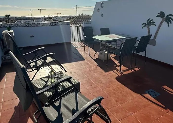 Floor Punta Prima * Orihuela