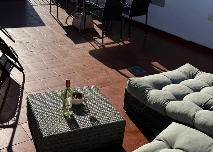 Floor Punta Prima Appartement *